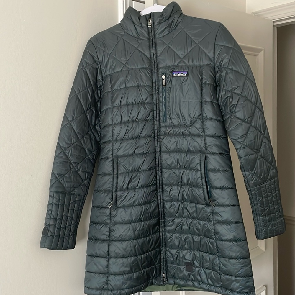 Patagonia Radalie Parka wms SzM